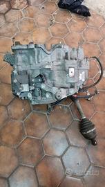 P1285187 cambio VOLVO V40 CROSS COUNTRY 526 D3 201