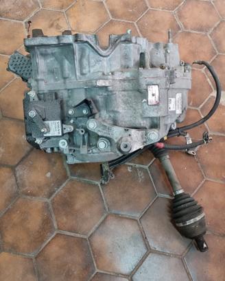P1285187 cambio VOLVO V40 CROSS COUNTRY 526 D3 201