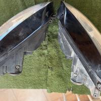 Fare anteriore golf sette 2015