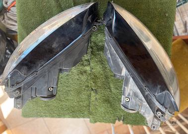 Fare anteriore golf sette 2015