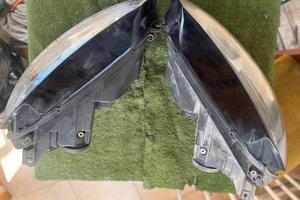 Fare anteriore golf sette 2015