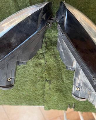 Fare anteriore golf sette 2015