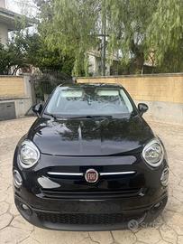 Fiat 500x connect 1.3 multijet