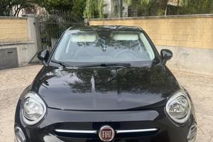 Fiat 500x connect 1.3 multijet