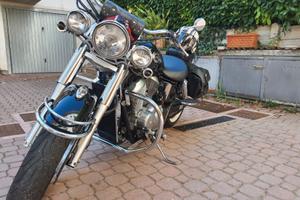 Honda VT 750 Shadow - 1998