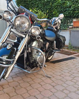 Honda VT 750 Shadow - 1998