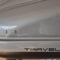 porta tutto Citroen C4