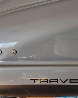 porta tutto Citroen C4