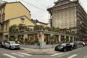 Appartamento Torino [Cod. rif 3273193VRG] (San Don