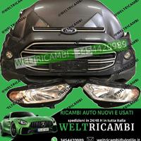 AUTORICAMBI PER FORD ECO SPORT 2018