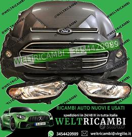 AUTORICAMBI PER FORD ECO SPORT 2018