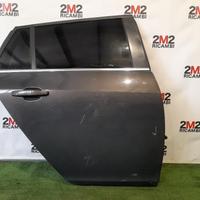 PORTIERA POSTERIORE DESTRA MERCEDES Classe C Berli