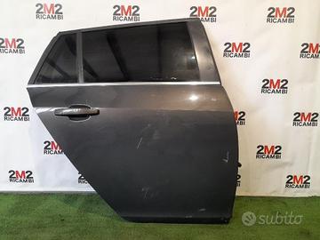 PORTIERA POSTERIORE DESTRA MERCEDES Classe C Berli