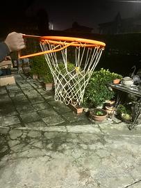 Cesto basket