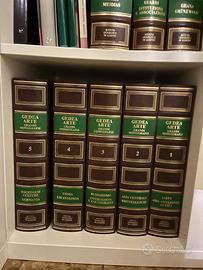 Gedea Arte Grandi monografie