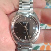 Breil Okay svizzero carica manuale anni 70 