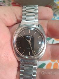 Breil Okay svizzero carica manuale anni 70 