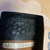 Panaracer Gravelking X1 700x50 tubeless gravel