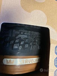 Panaracer Gravelking X1 700x50 tubeless gravel