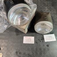 Fanali Piaggio si