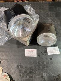 Fanali Piaggio si