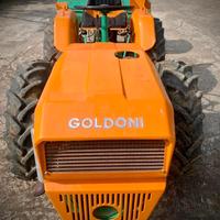 Trattore Goldoni 18 CV