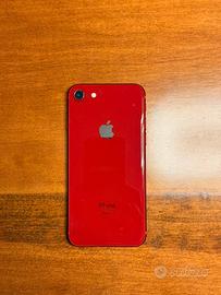 iPhone 8 Red 64Gb