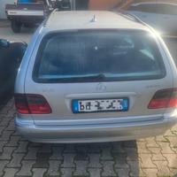 Mercedes-benz E 320 4 MATIC