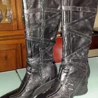 Stivali Janet Sport originali
