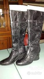 Stivali Janet Sport originali