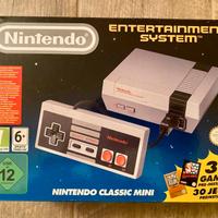 Nintendo Classic NES Mini