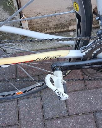 Bici da corsa Wilier