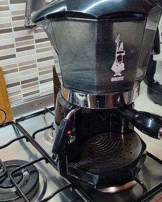 Macchina caffè 