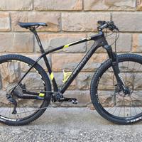 Haibike Greed HardNine 4.0 Carbon 29 Shimano XT