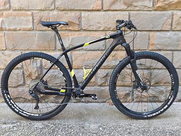 Haibike Greed HardNine 4.0 Carbon 29 Shimano XT