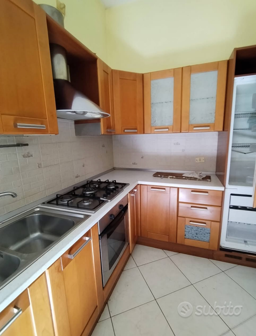 Appartamento in San Paolo