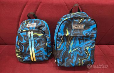 zaino seven