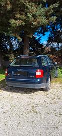 Audi 4 Station Avant