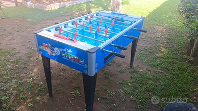 Calciobalilla Roberto sport