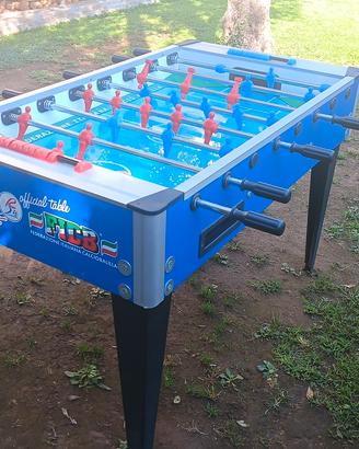 Calciobalilla Roberto sport