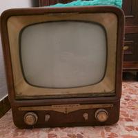 tv magnadyne 624 vintage