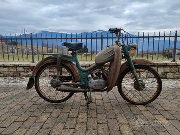 Malanca conservato da restauro 