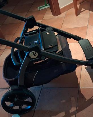 Inglesina Trio