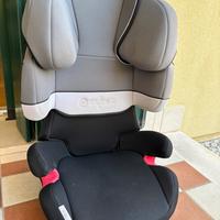 Seggiolino Auto per Bambini