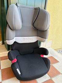Seggiolino Auto per Bambini