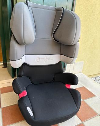Seggiolino Auto per Bambini