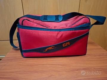 BORSA FOTOGRAFICA  GM