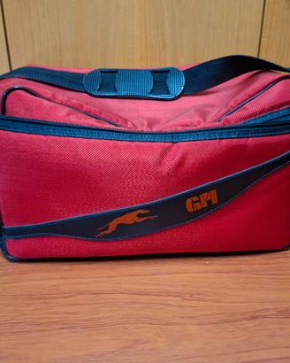 BORSA FOTOGRAFICA  GM