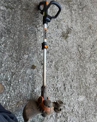 Tagliaerba a filo worx