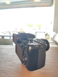 Panasonic Lumix g9 ii